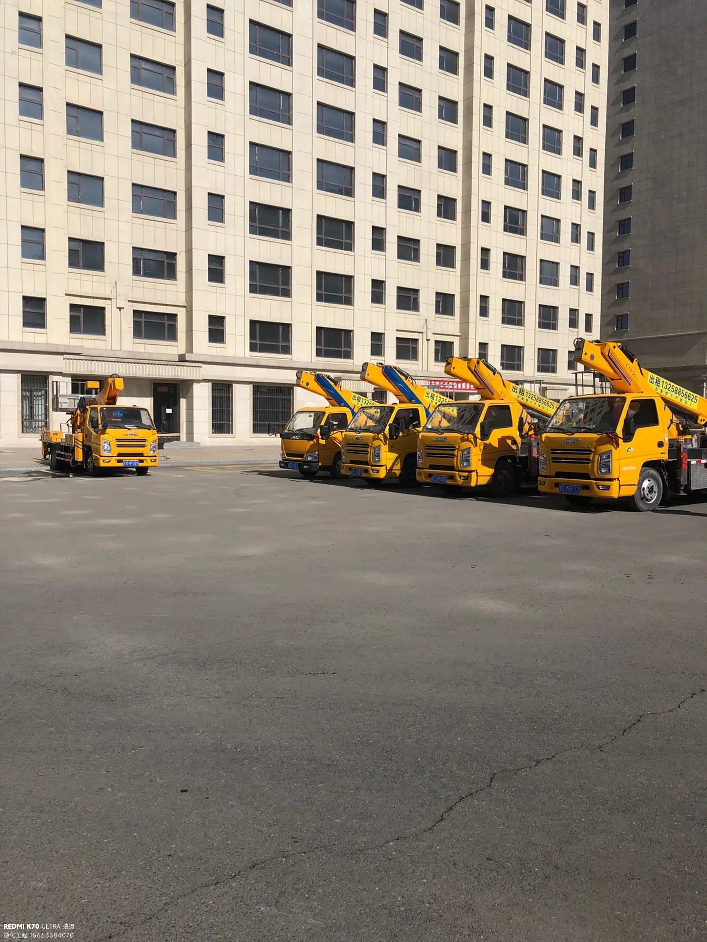 苏州厂房改造工期控制-实拍配图