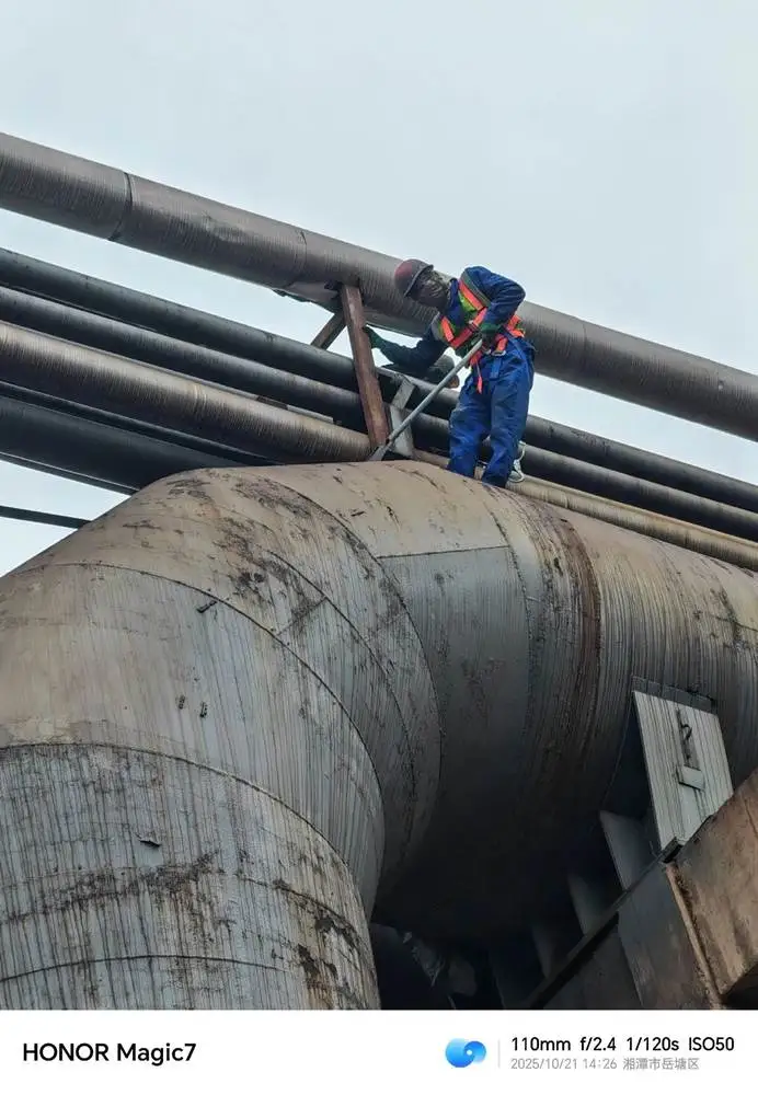 苏州厂房翻新-实拍配图