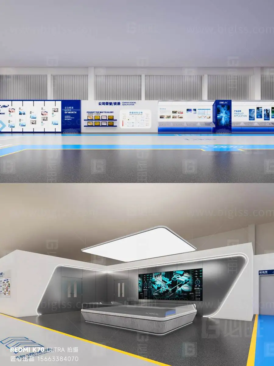 南京溧水旧工厂翻新-实拍配图