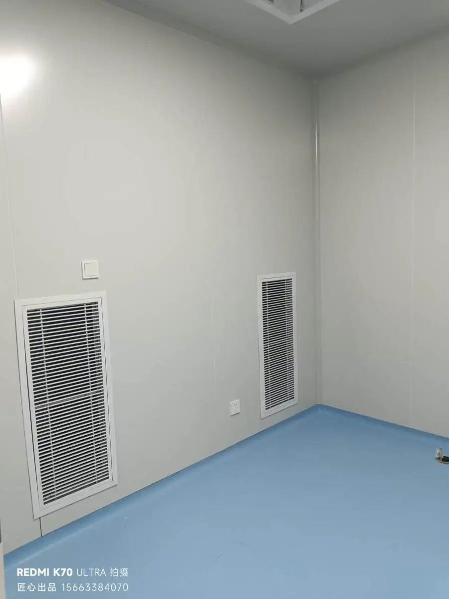 马鞍山雨山区厂房翻新-实拍配图