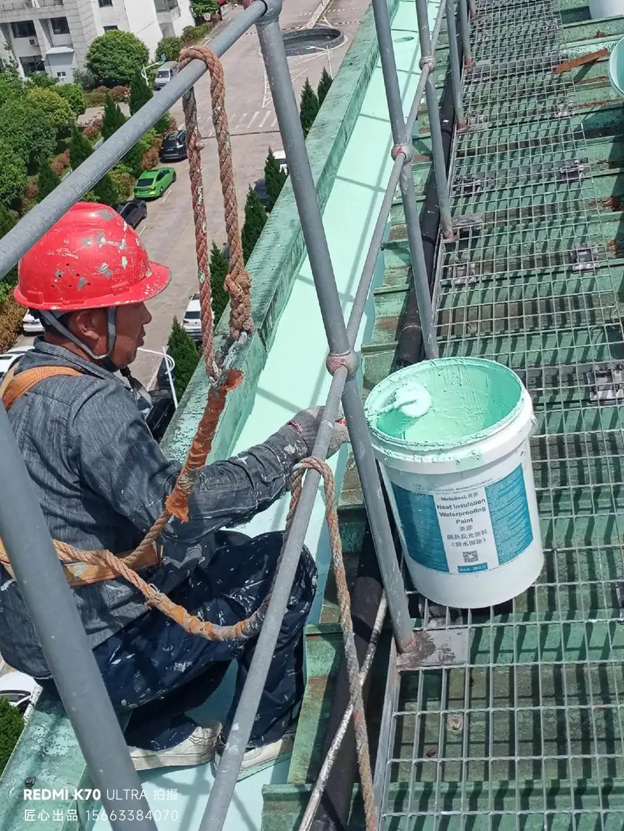 苏州老厂房翻新-实拍配图