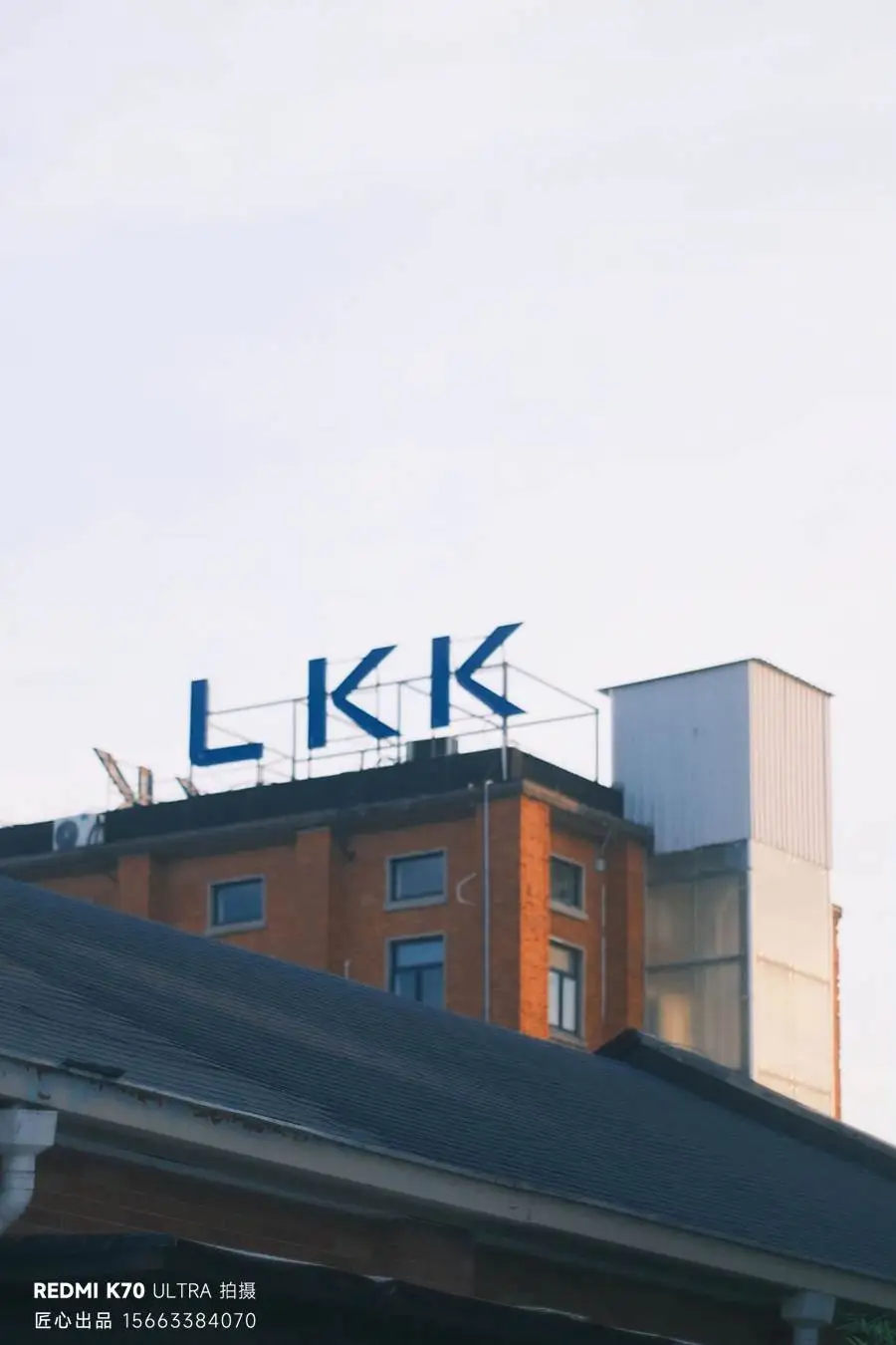 苏州姑苏区老旧厂区更新案例：城市更新政策落地实景-案例高清实拍图