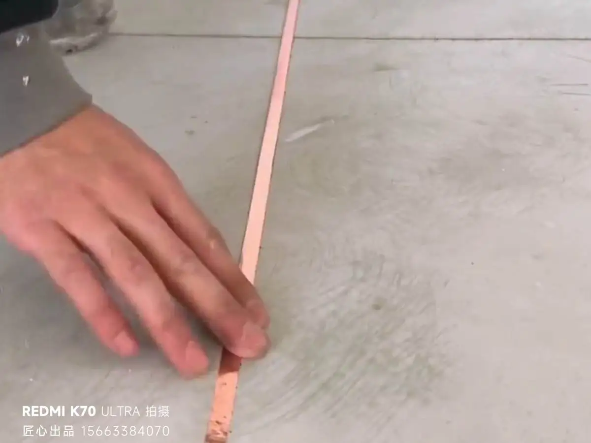 苏州太仓市印刷厂改造：防静电防滑地坪施工效果-案例高清实拍图