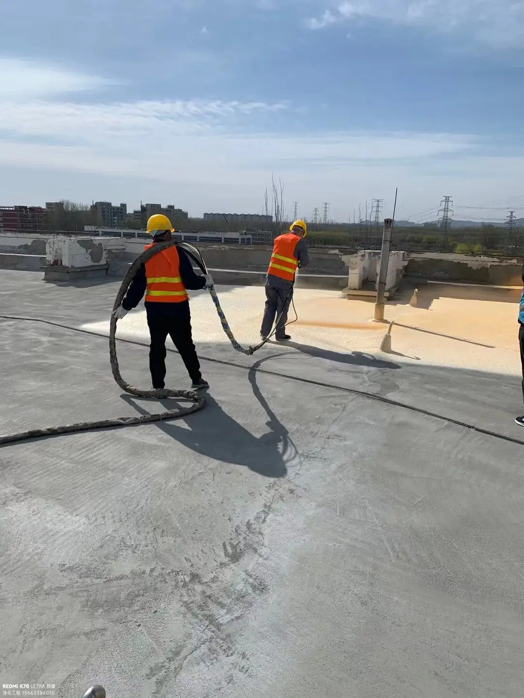 苏州工业厂房翻新报价-实拍配图