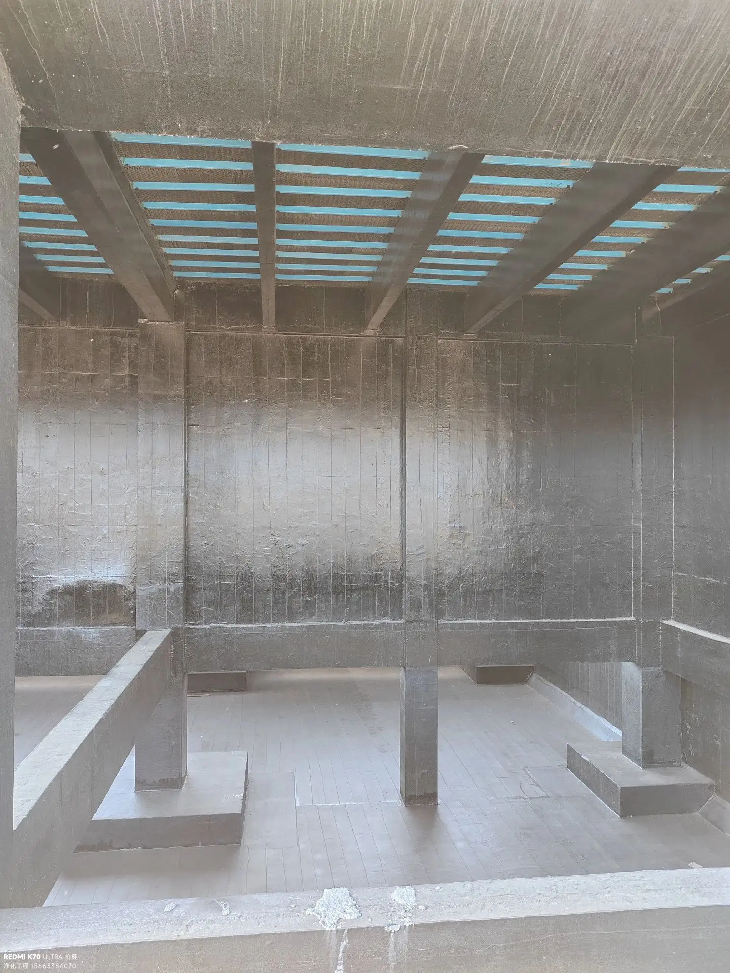 苏州厂房翻新-实拍配图