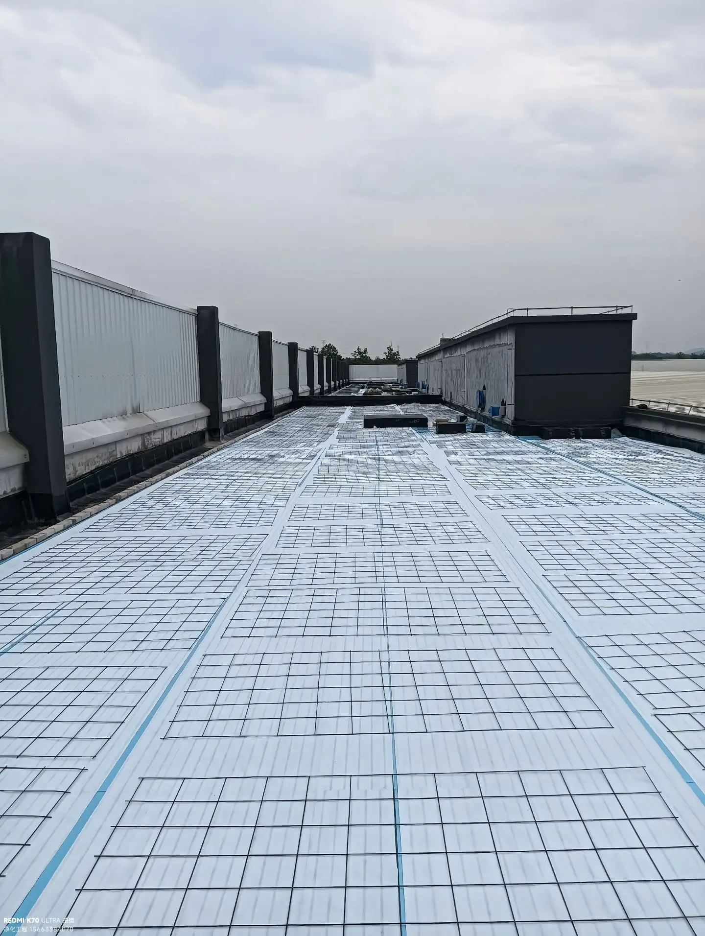 南京厂房翻新-实拍配图