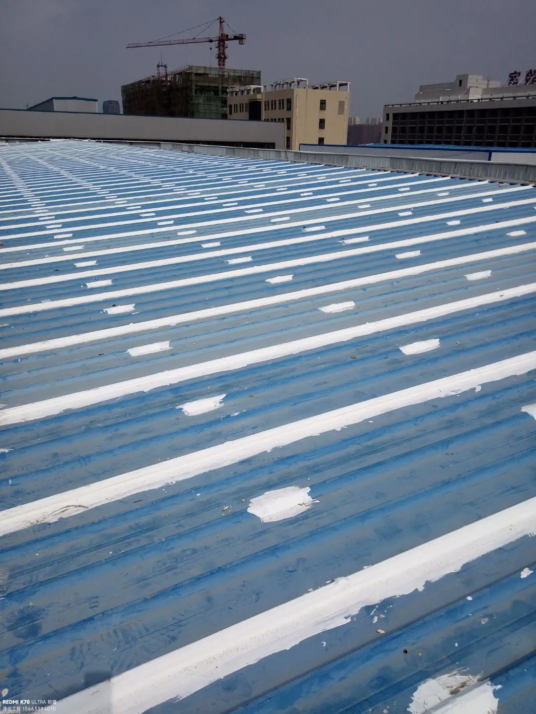 苏州厂房翻新-实拍配图