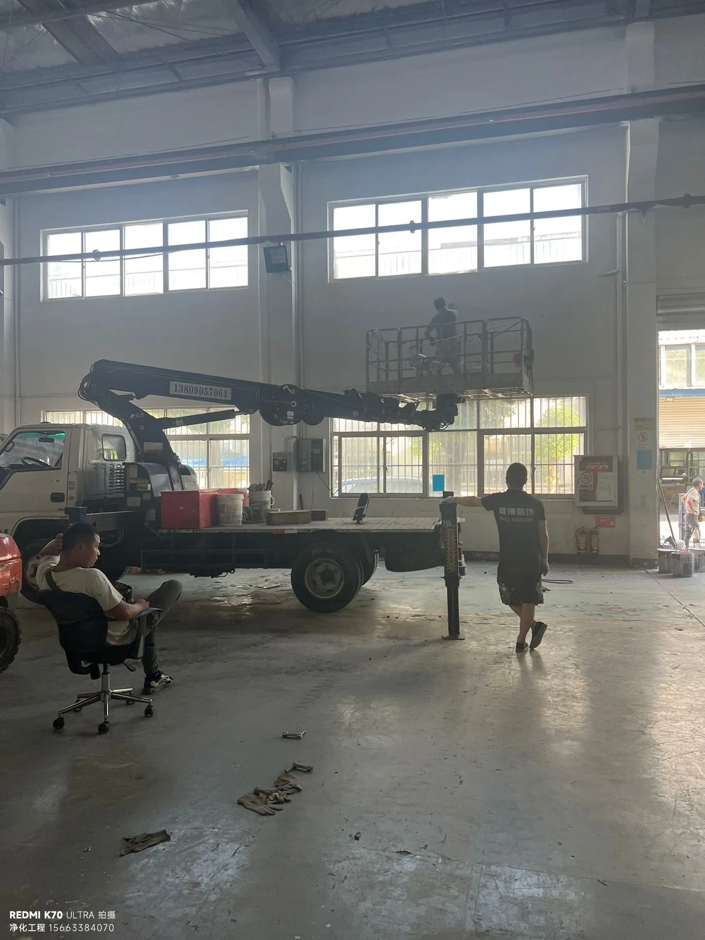 南京厂房改造报价怎么才算“合理”？（别被低价偷家）