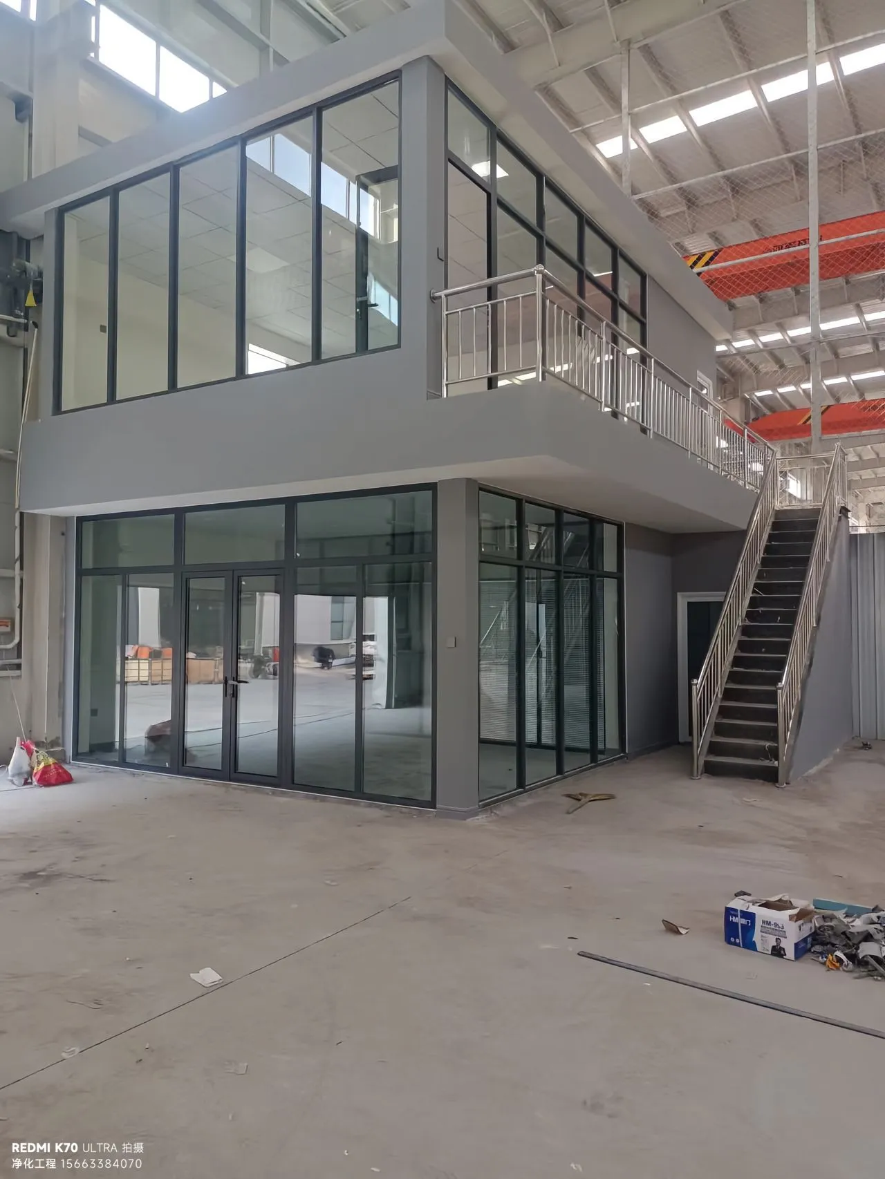 从勘测设计、材料采购到施工验收，全程专人跟进，无需多方对接，省心省力