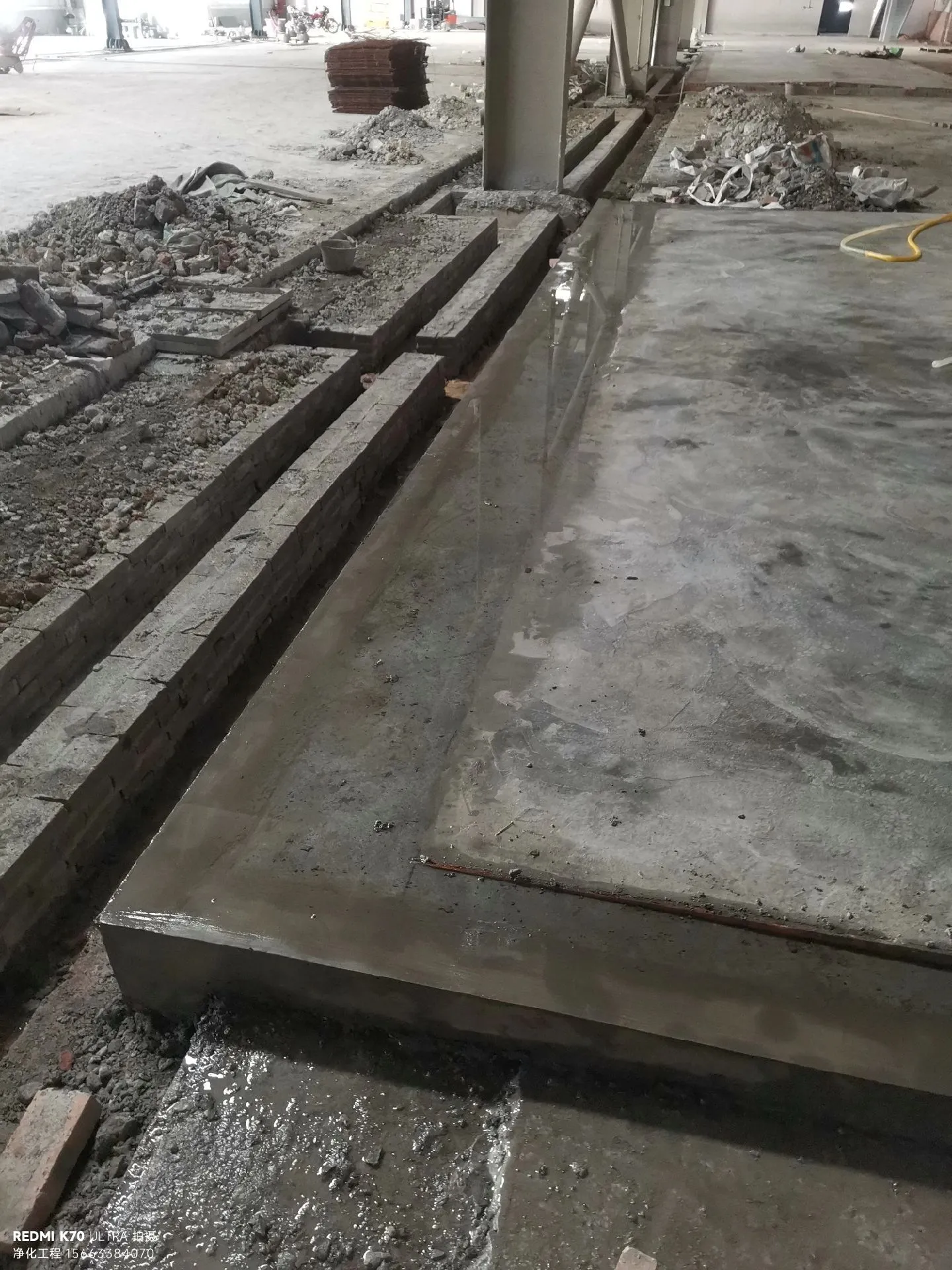 ：完工验收（改造后）