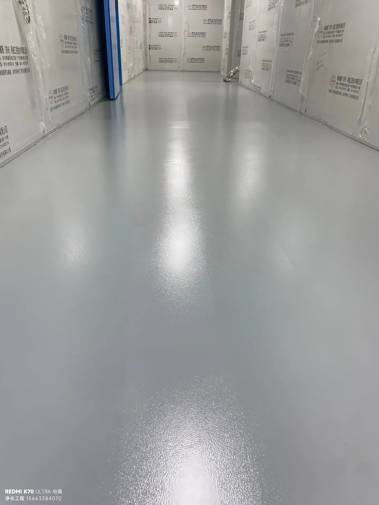 过滤器压差/维护提醒(减少“忘了换滤芯”的尴尬)