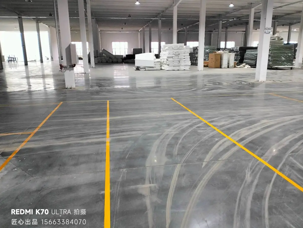 图片展示-南京建邺老旧厂房焕新