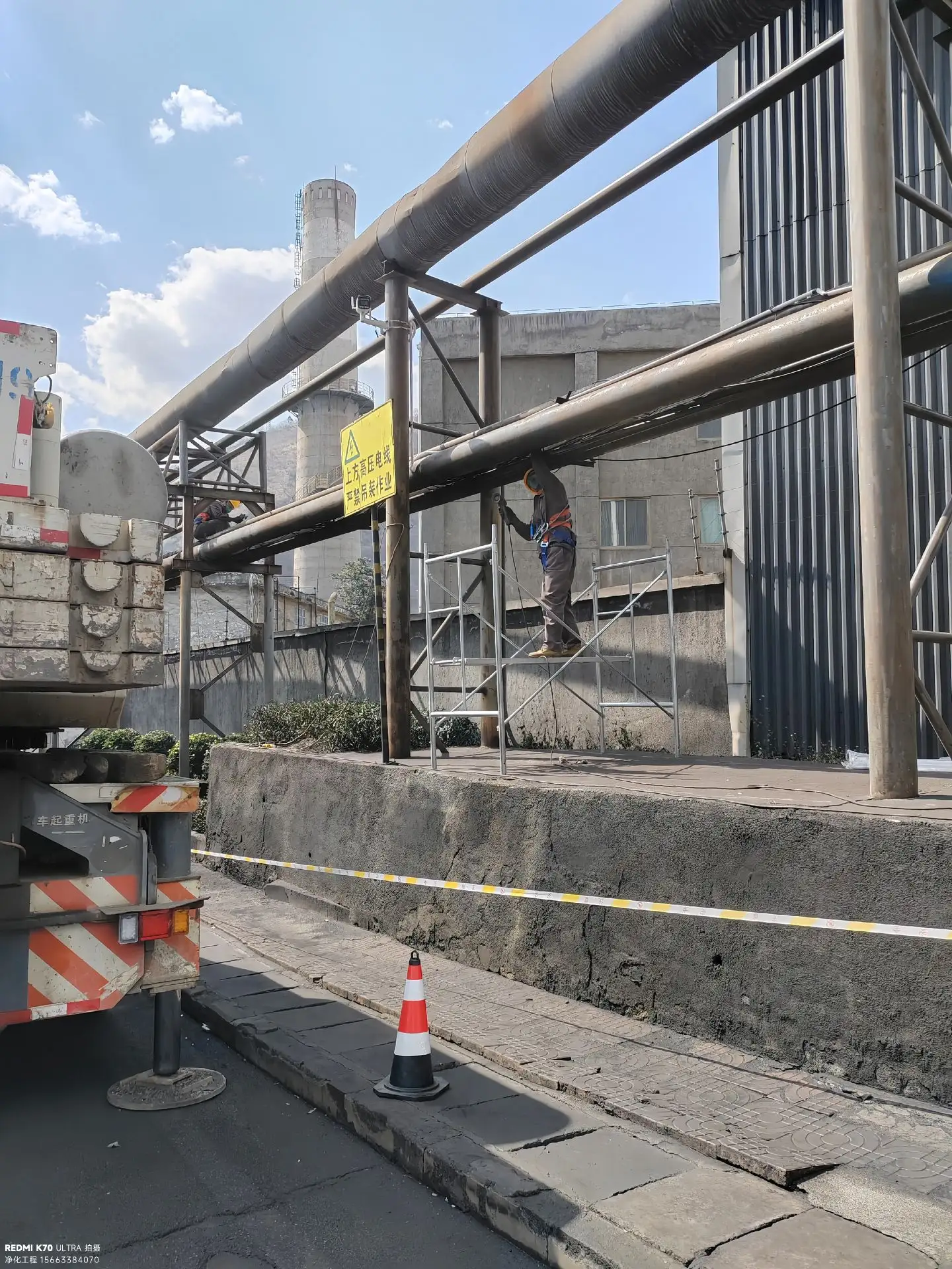 苏州厂房翻新的省钱秘诀