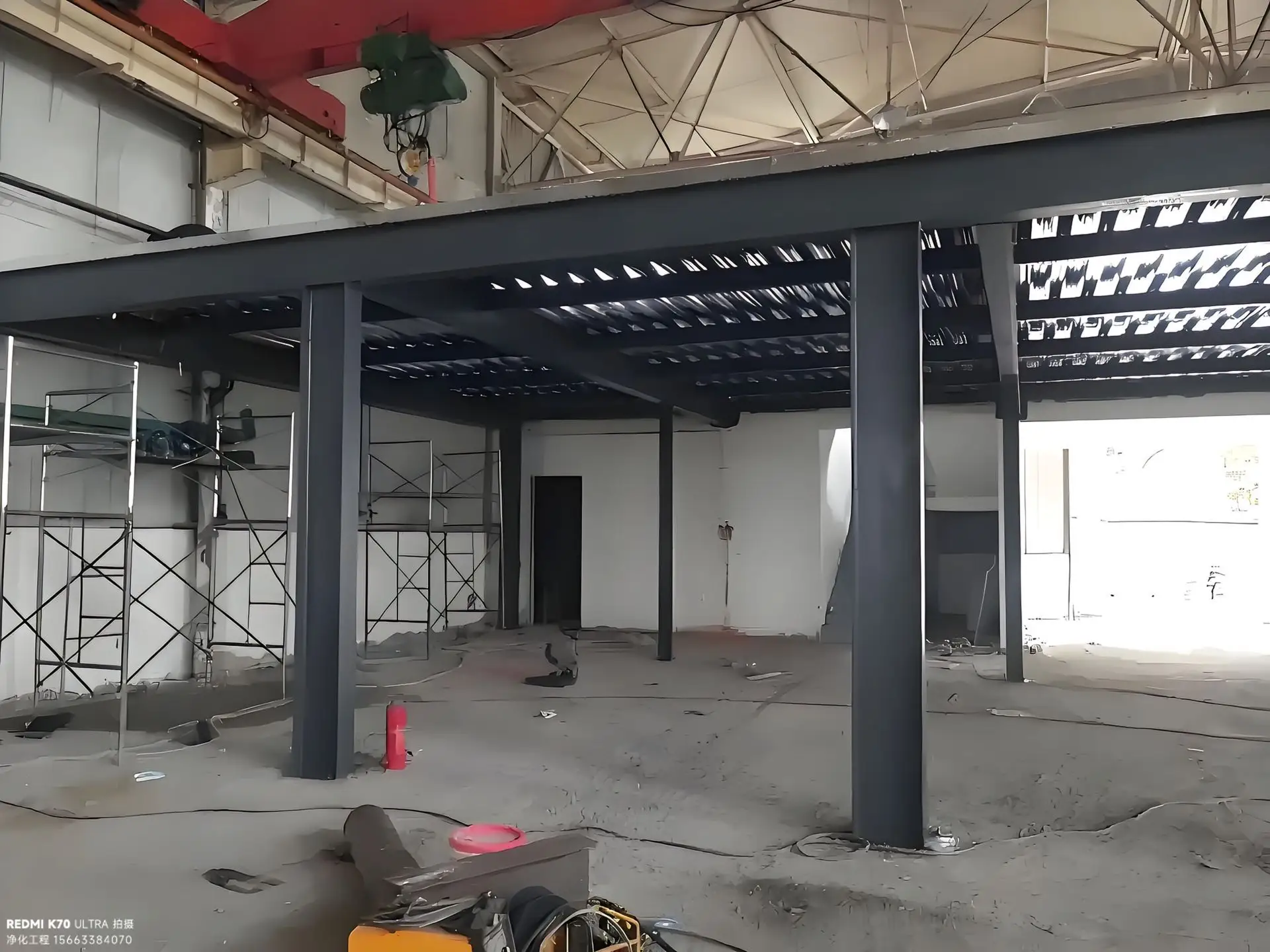 厂房改造是一项复杂的工程,千万不要盲目跟风,一定要根据自己的实际情况,做出最明智的选择!