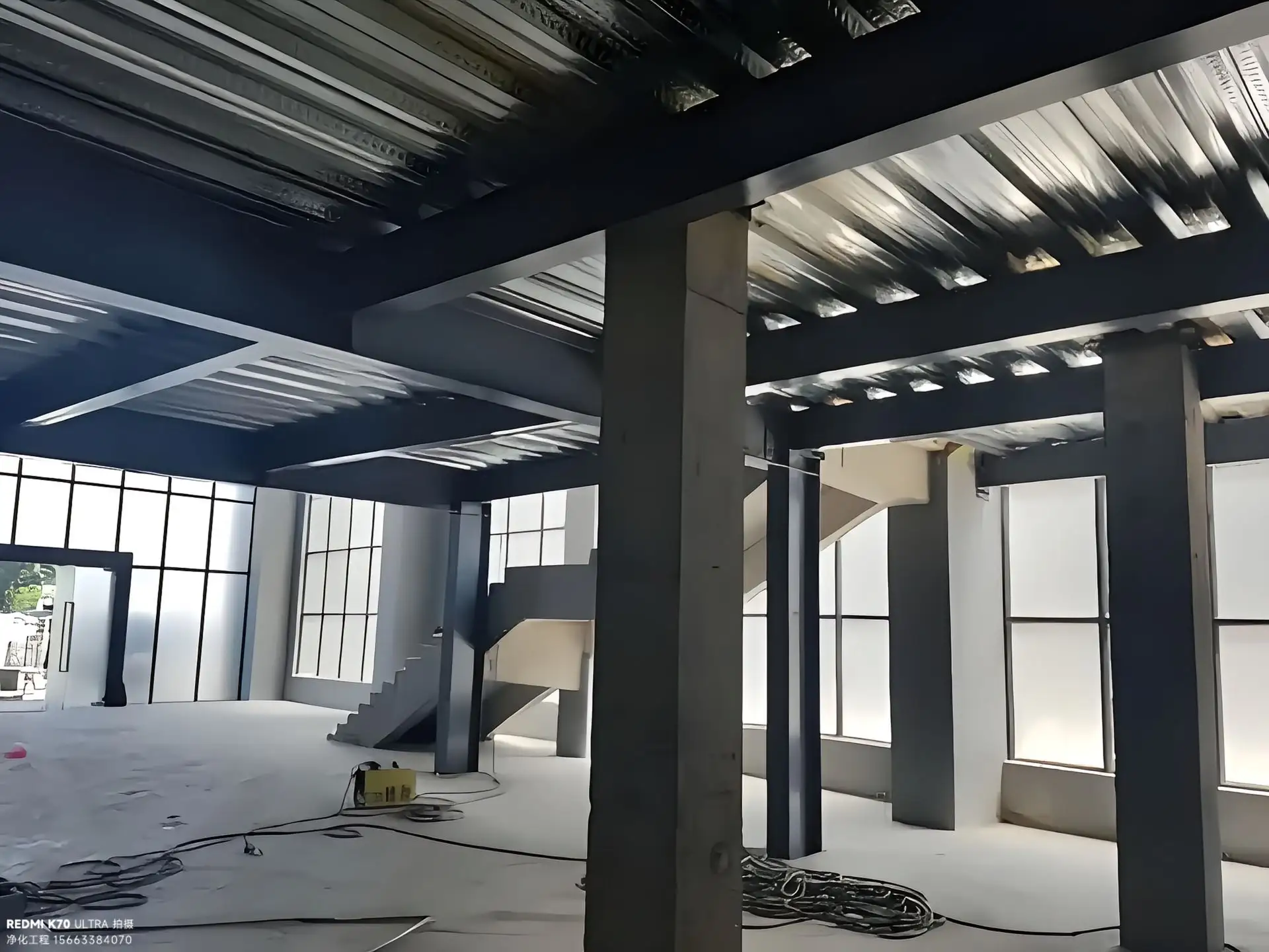 厂房改造可不只是企业自己的“小算盘”,它还关系到咱们老百姓的“大幸福”。