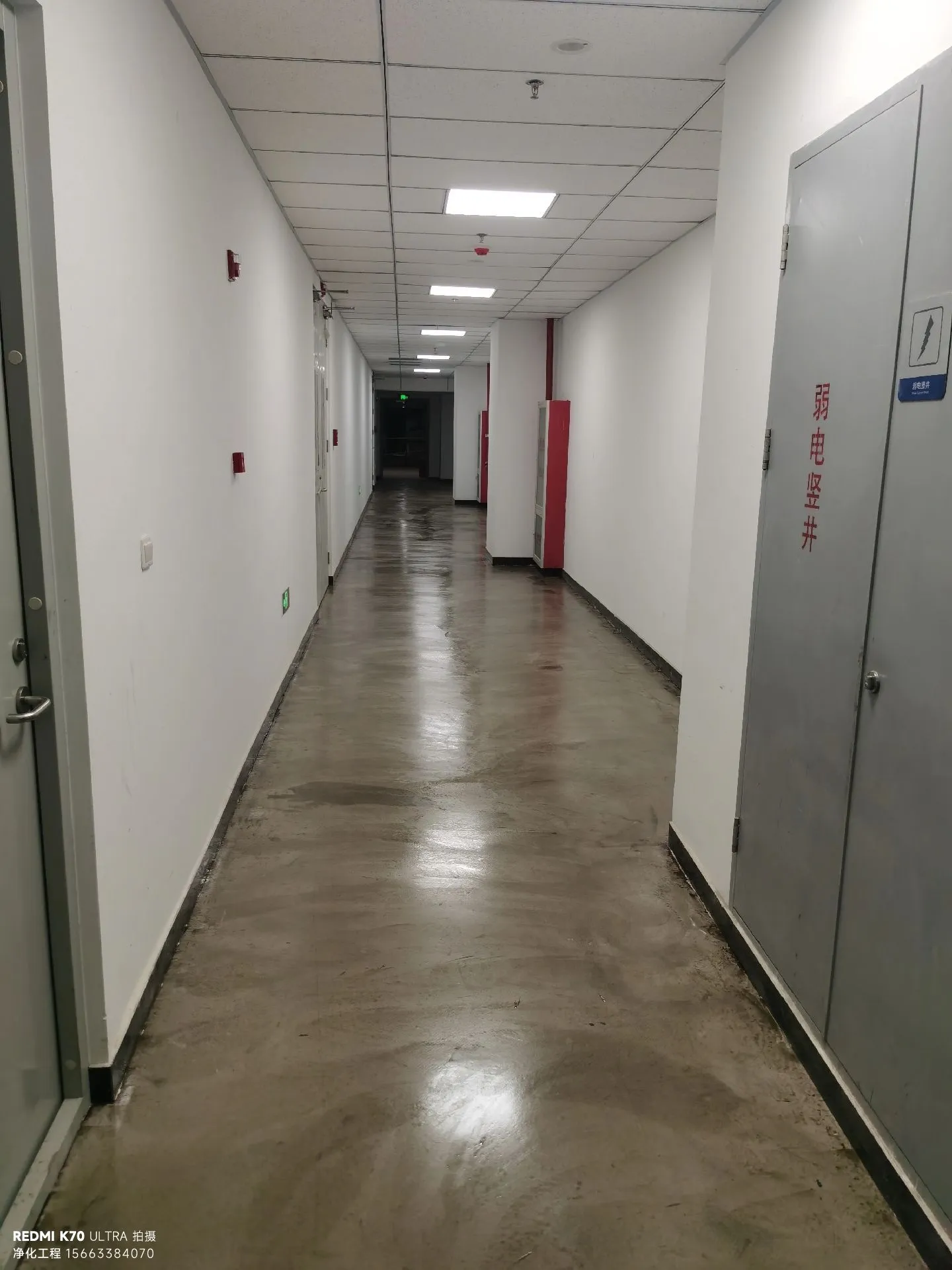 施工是精益求精