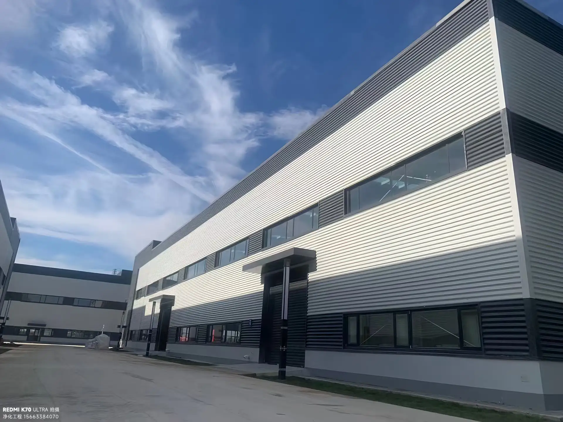 在施工过程中，要对每个工序进行检查