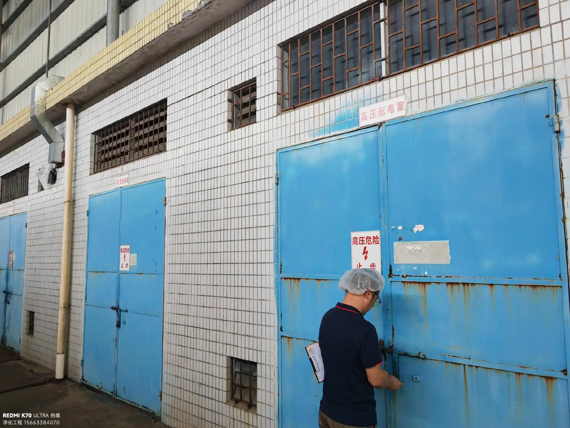 精装交付的详细要求