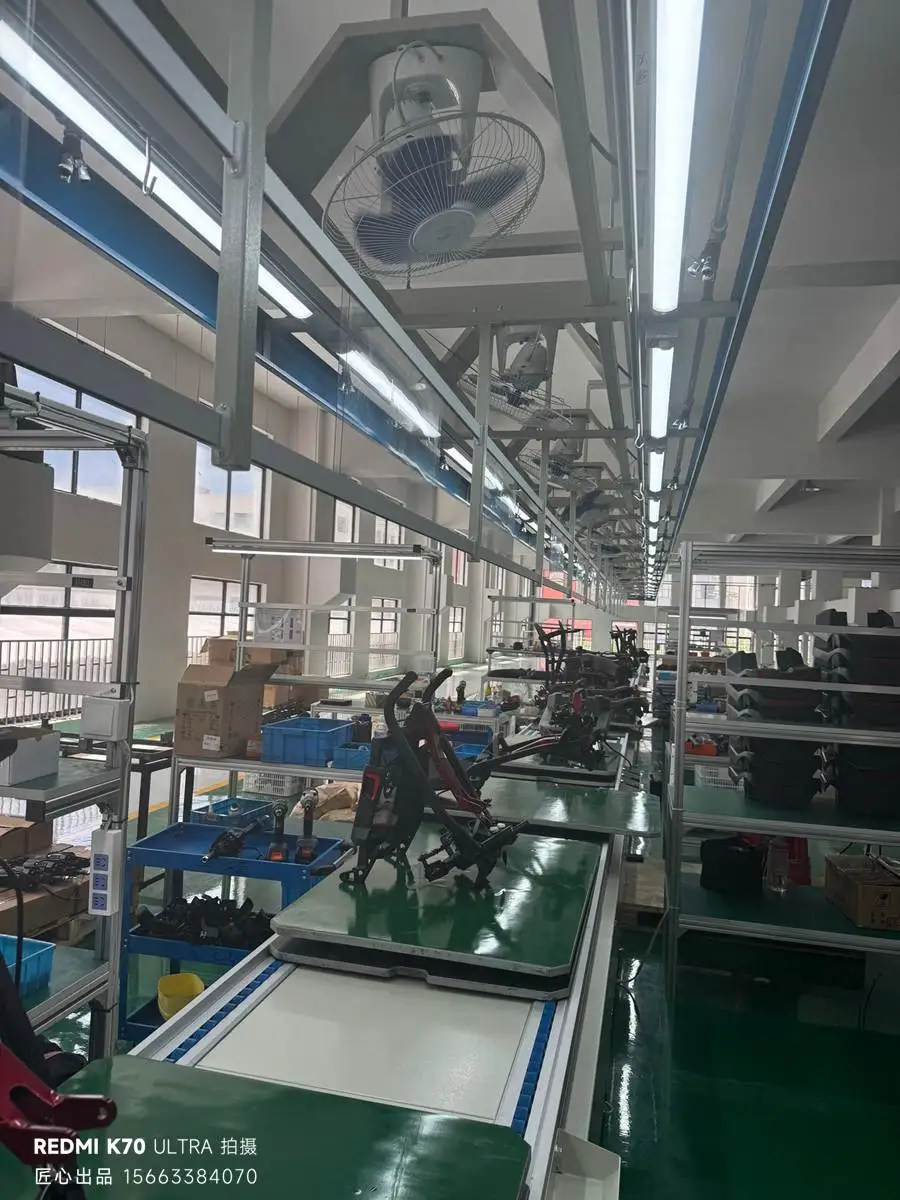 布局落地：动线优先于美观，补给优先于摆放