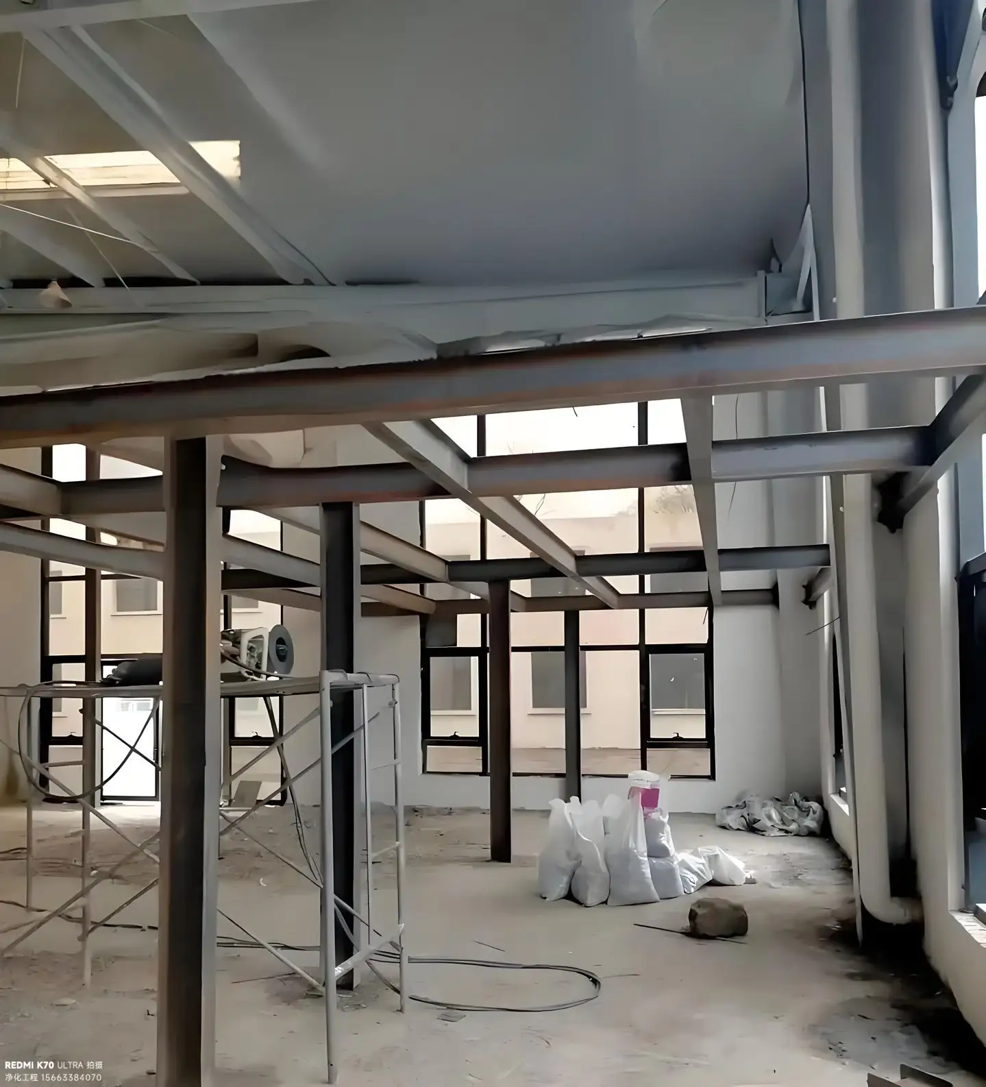 建筑垃圾可是占了南京固体废弃物的30%以上