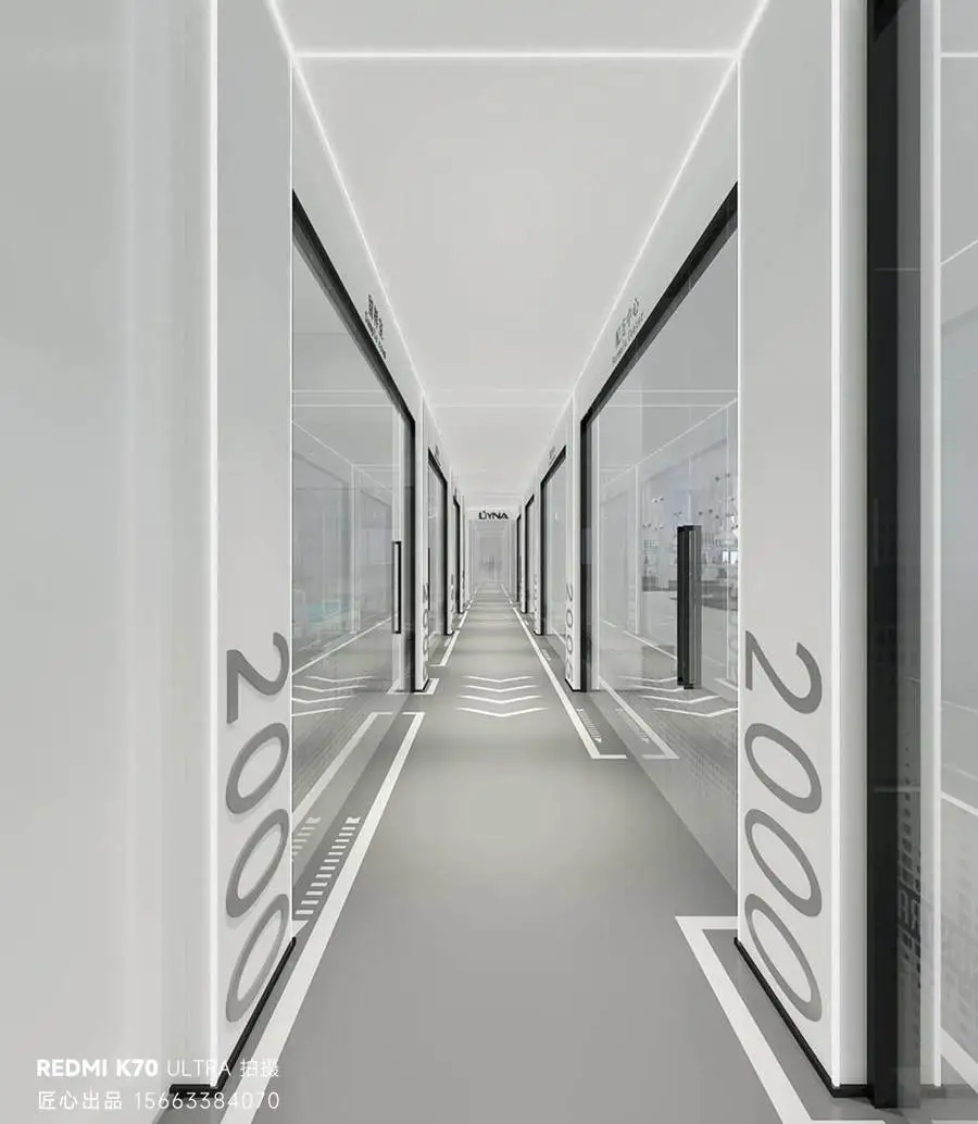 水电气暖基础施工：搭建核心功能骨架