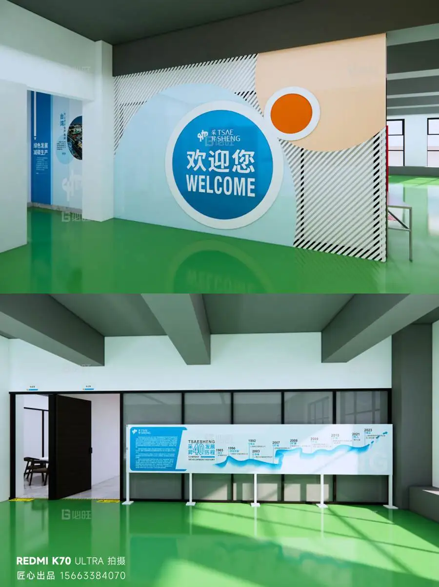 车间装修最贵的往往不是“好看的部分”，而是隐蔽工程