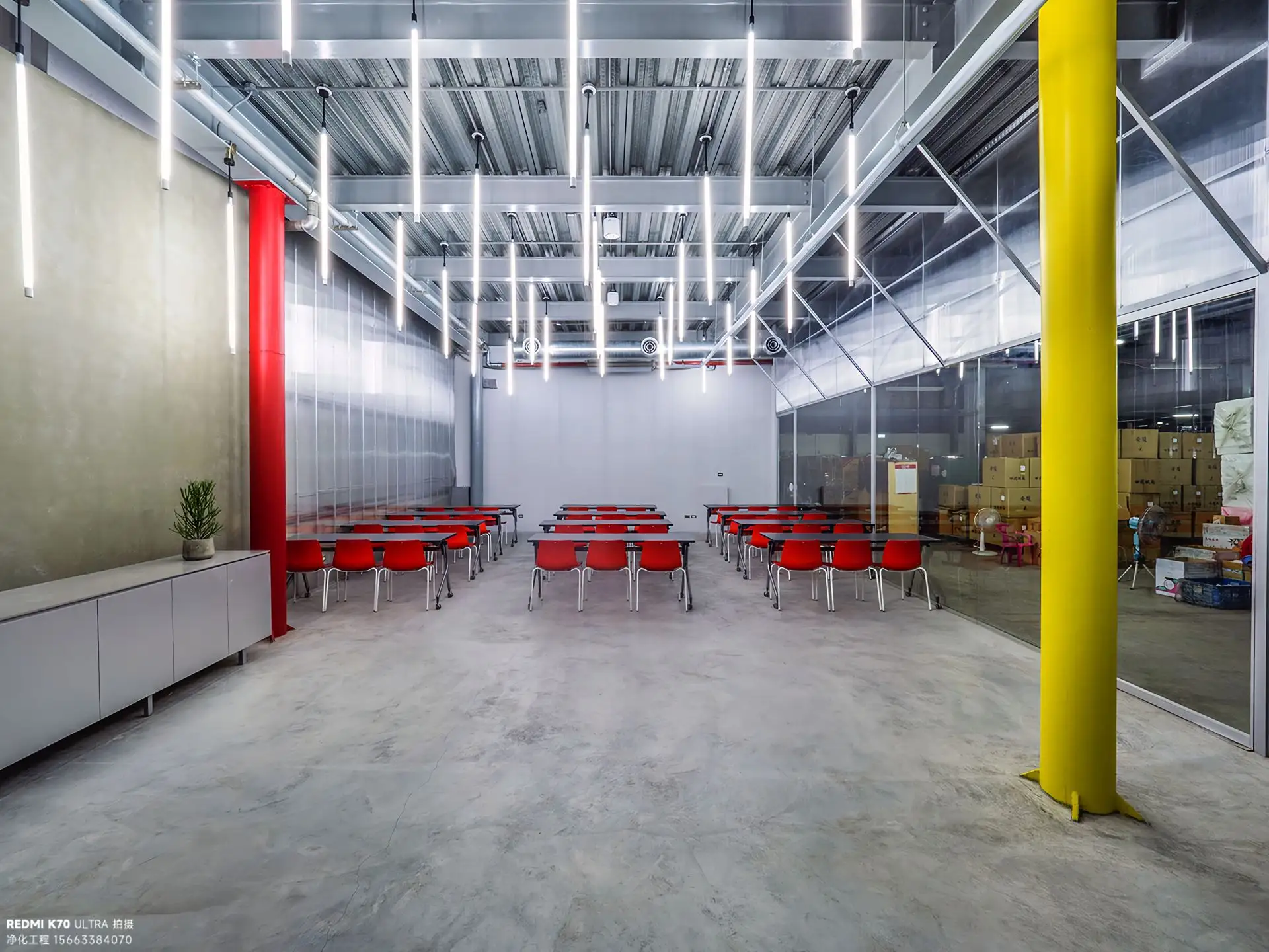 天气应对：提前预案很关键