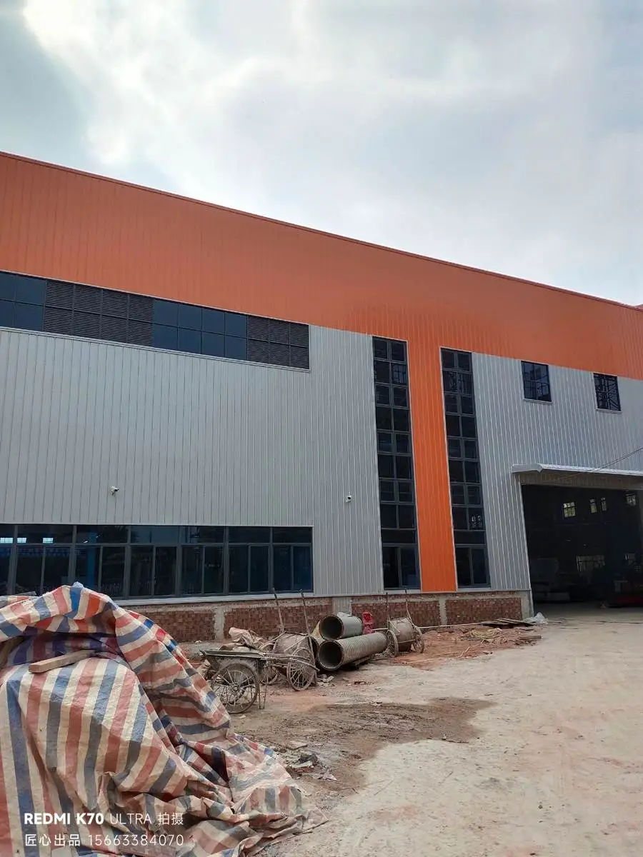 近年南京厂房翻新项目激增