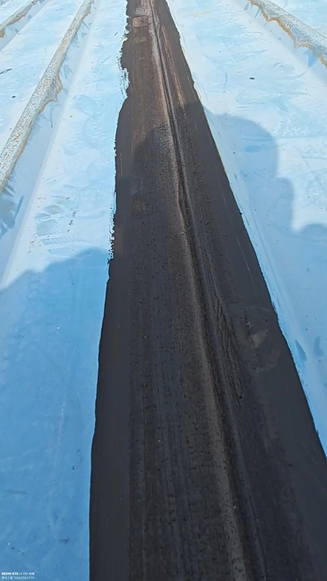 工业厂房屋面漏水的诊断方法