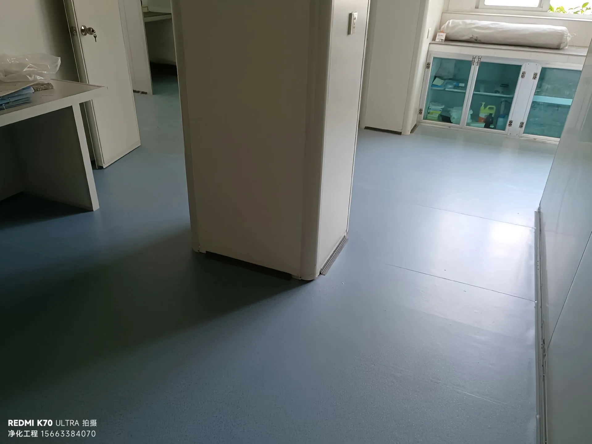 一次性通过GMP认证