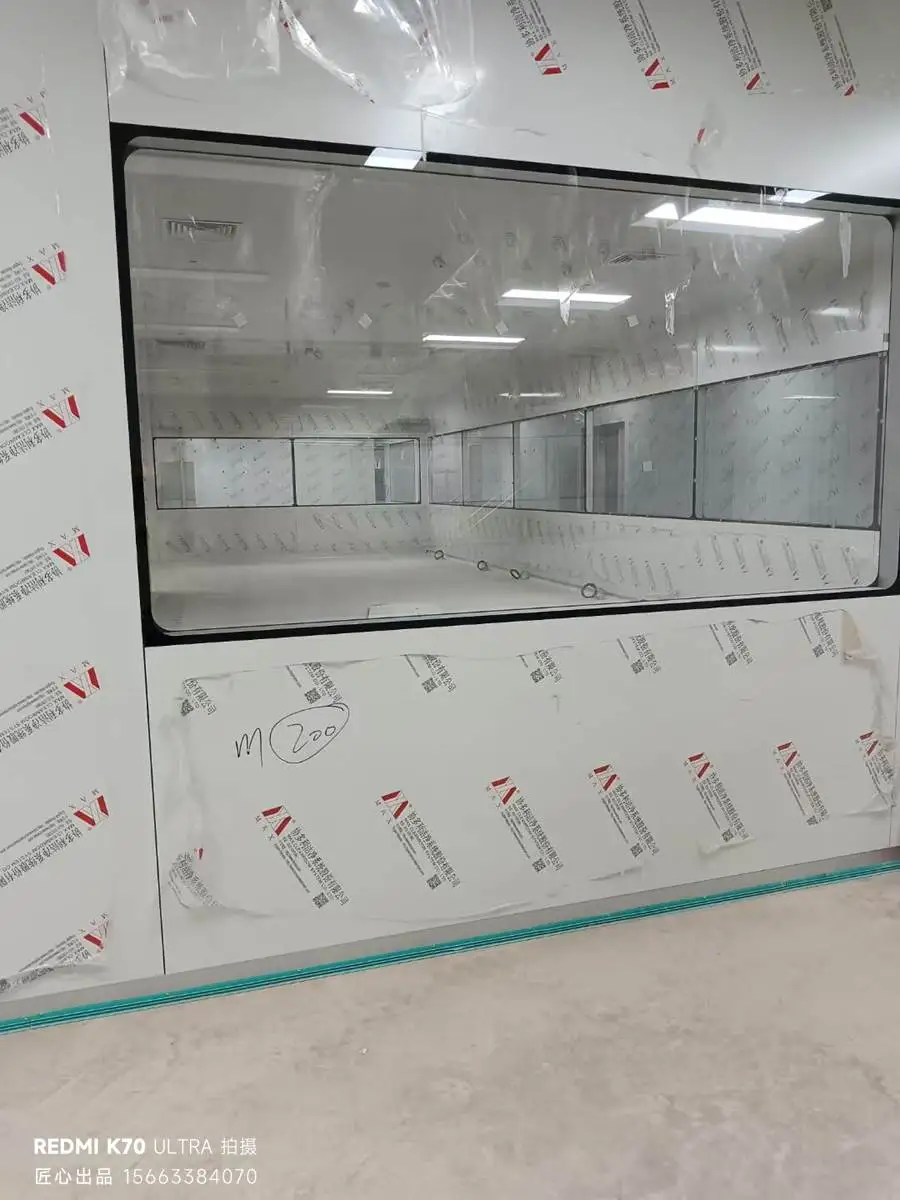 马鞍山雨山区厂房翻新市场行情速览 马鞍山雨山区厂房翻新市场行情速览