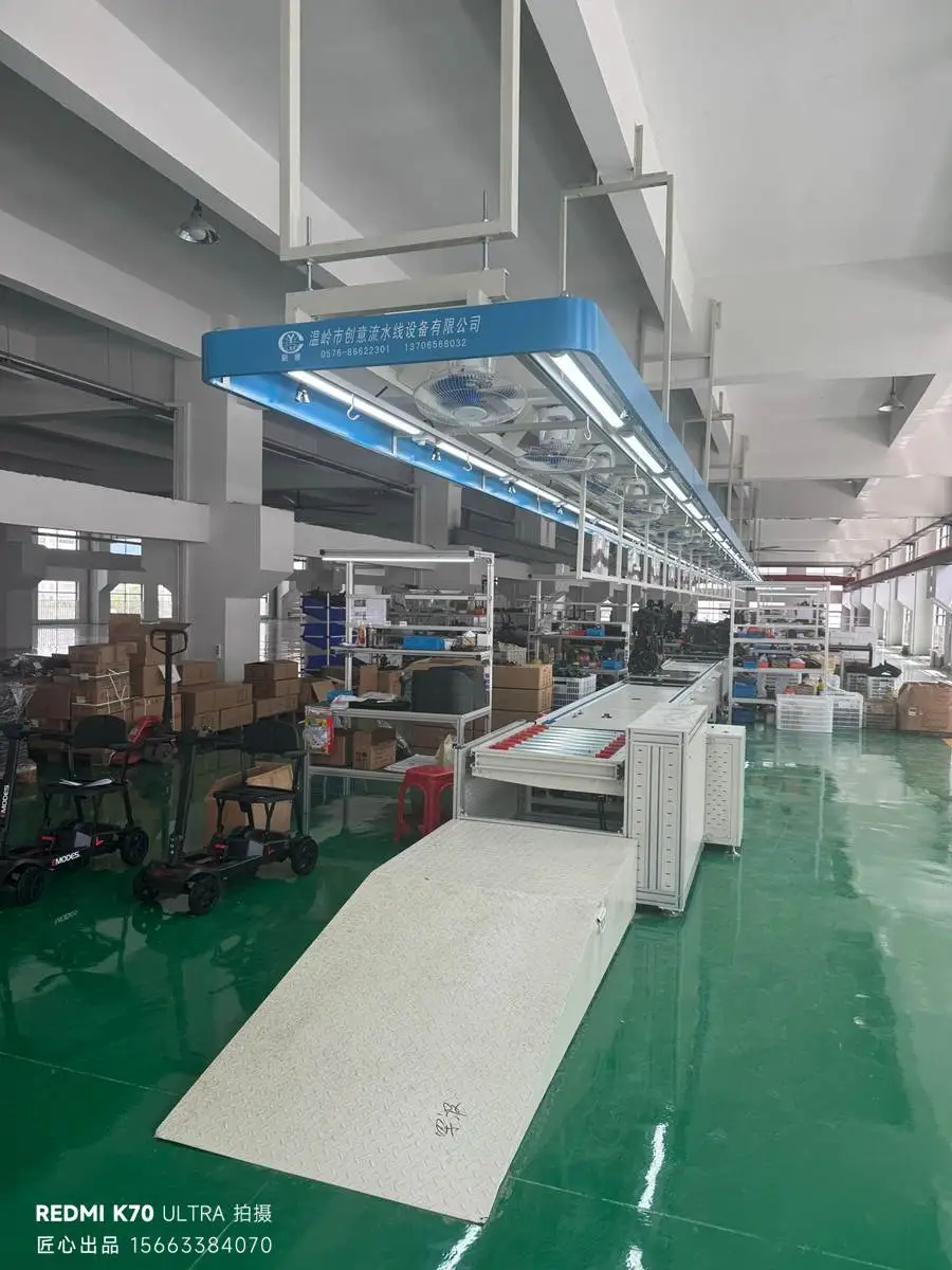 EHS与消防：改造是“重新合规考试”