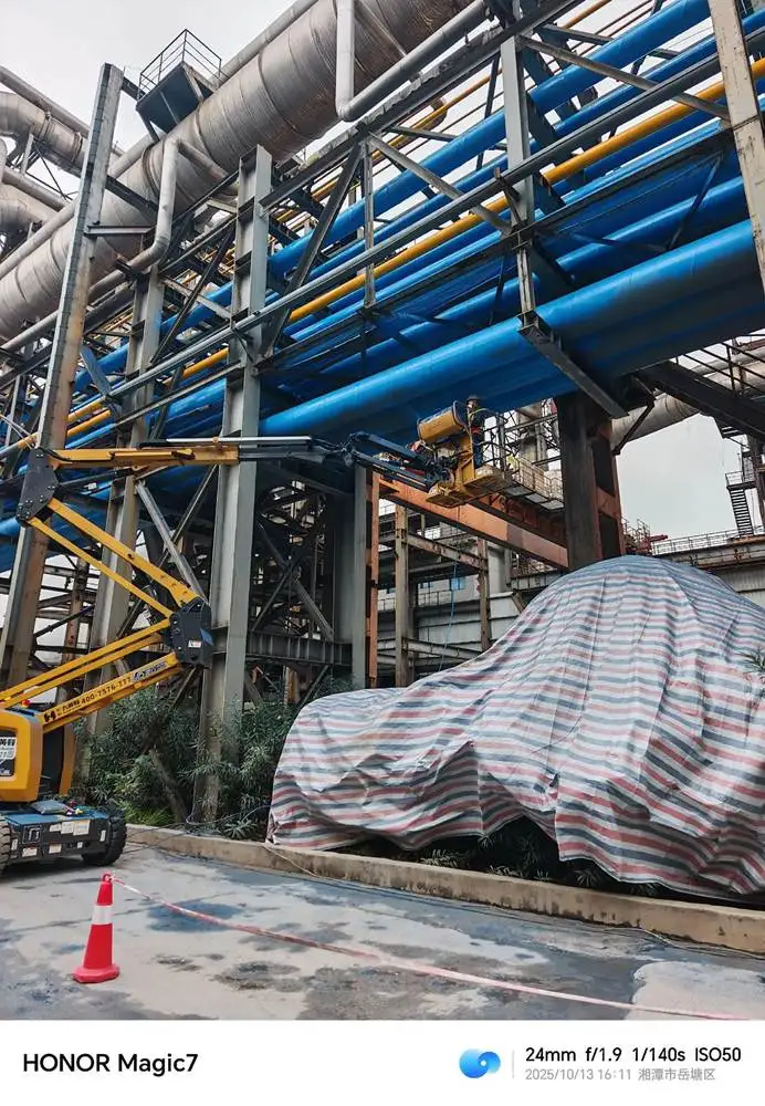 消防系统的施工流程