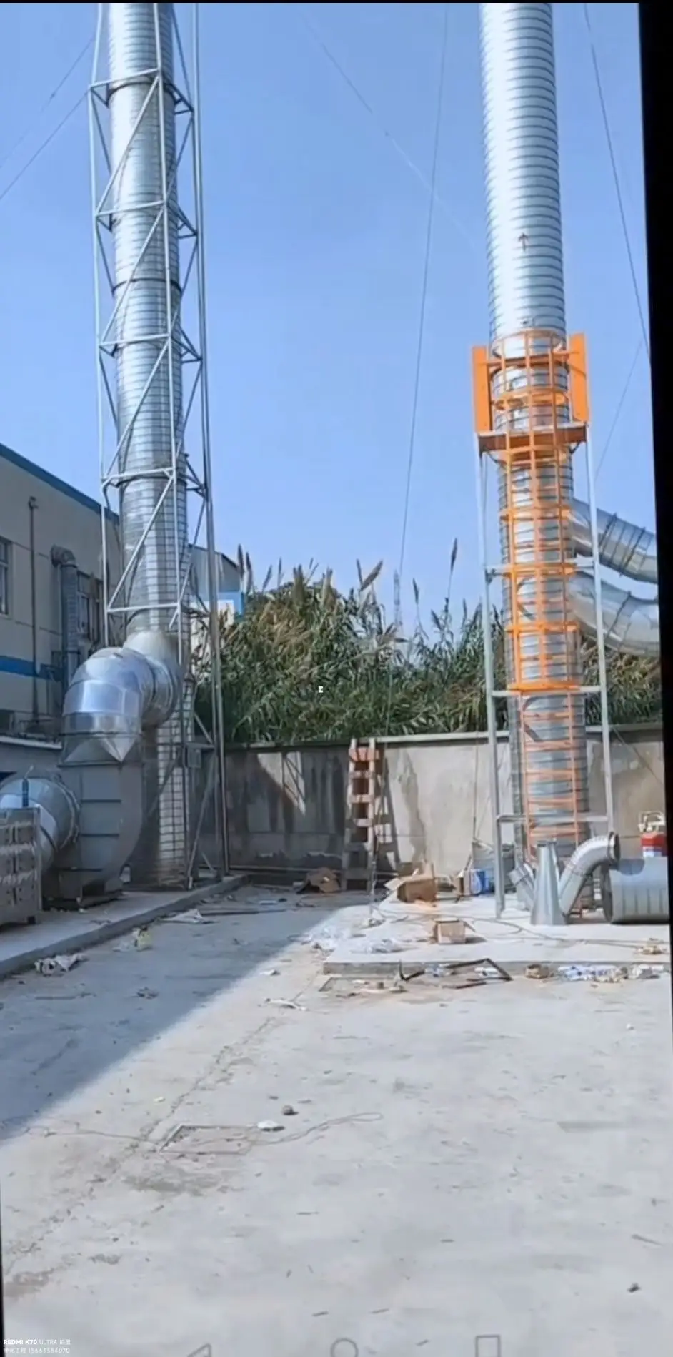 南京2026年环保检查力度持续加大，已有多家工业厂房因排烟不达标被处罚。