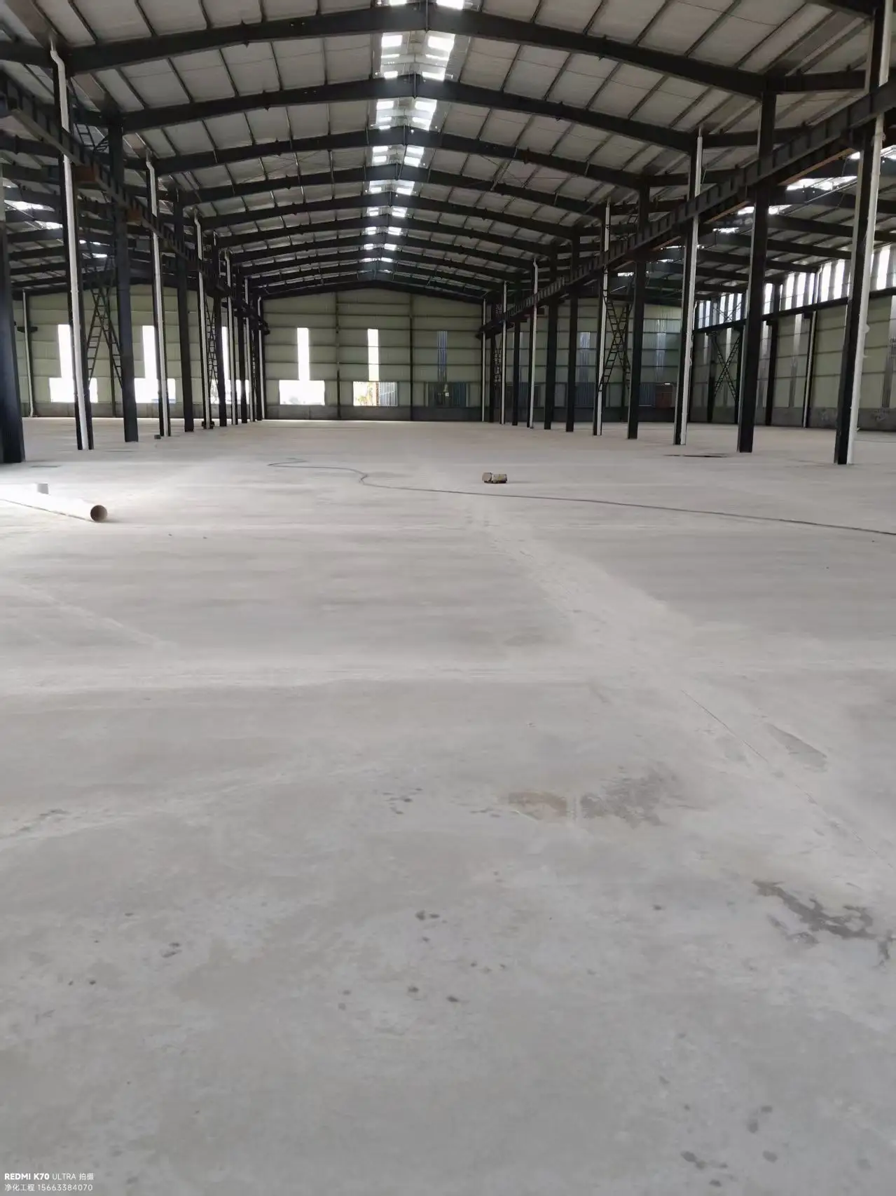 冬季施工的材料选择