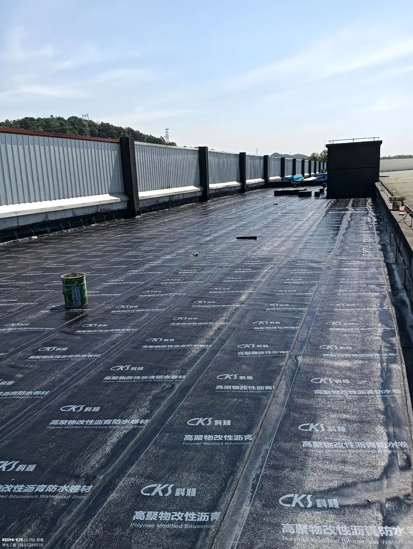 南京厂房翻新遇到雨季怎么办？施工安排与防潮防霉经验