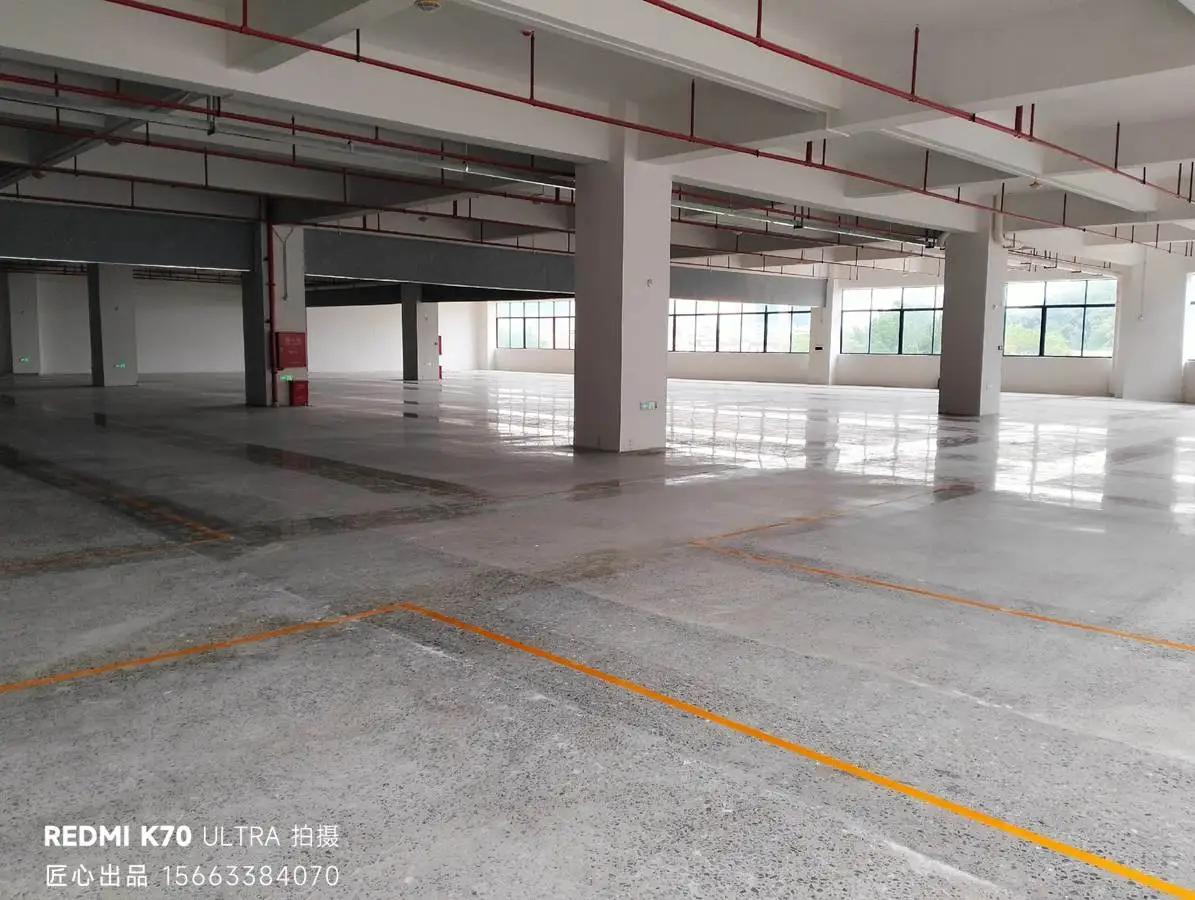 苏州工业园区老厂房改造的核心价值