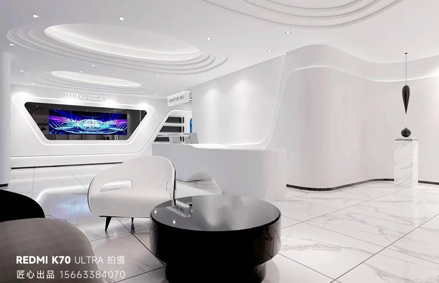 施工前准备：周密部署保障进度