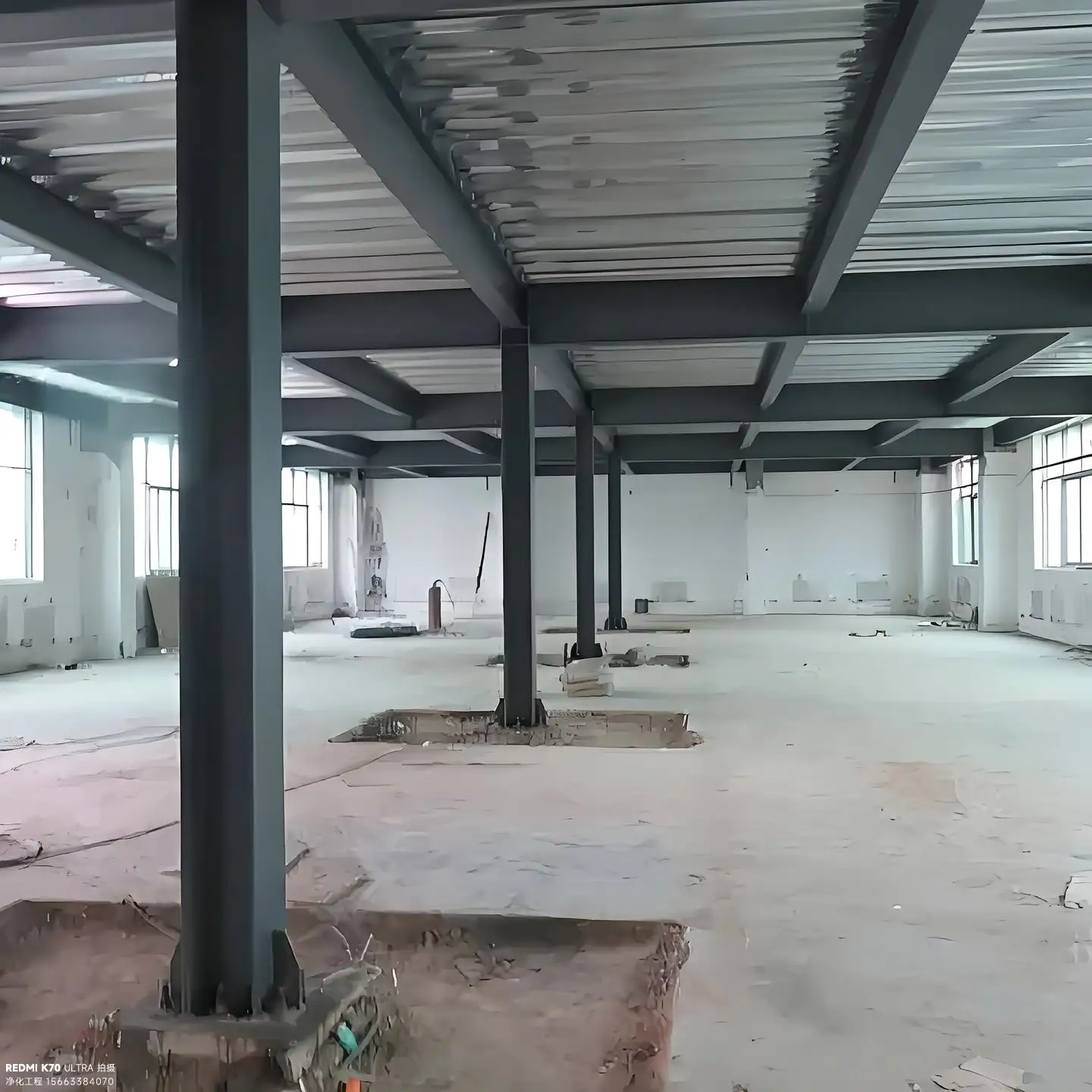 翻新改造,最大的优势就是省钱!