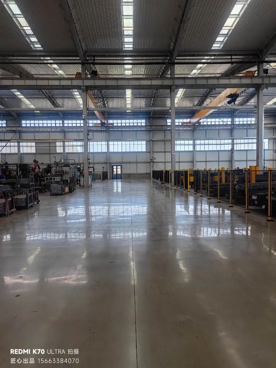 2025年12月中旬开始施工时，苏州的气温开始下降正确的做法往往是"慢一点"，而不是"急一点"。