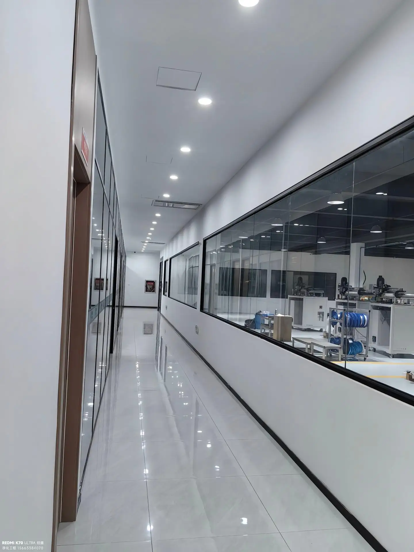 搬迁中的安全红线