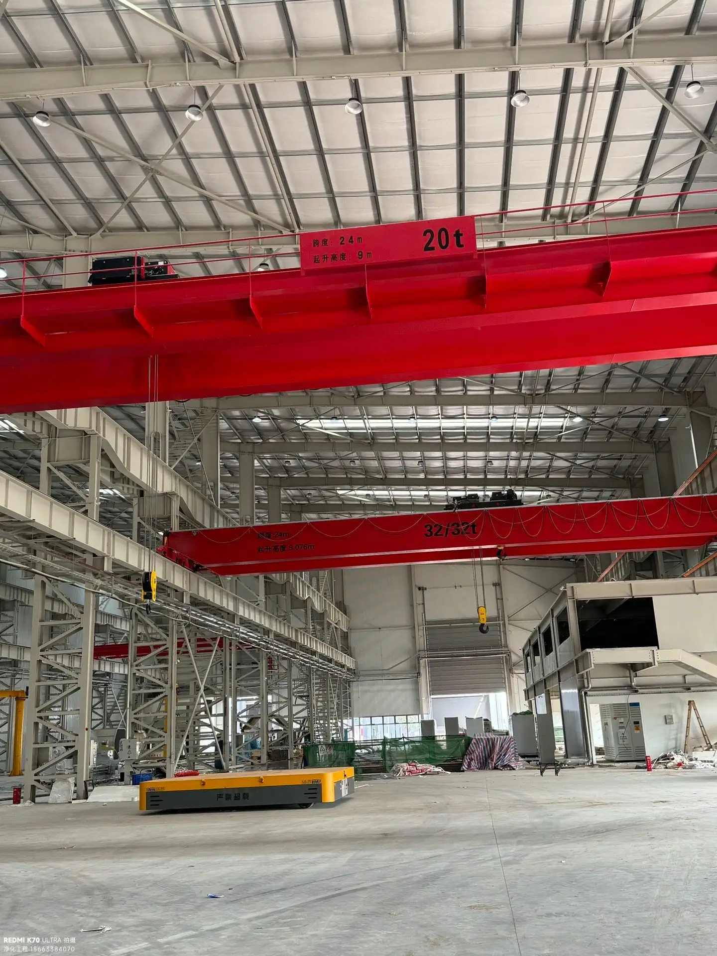 通过处理单审核，避免了隐蔽工程成本过高导致的超支