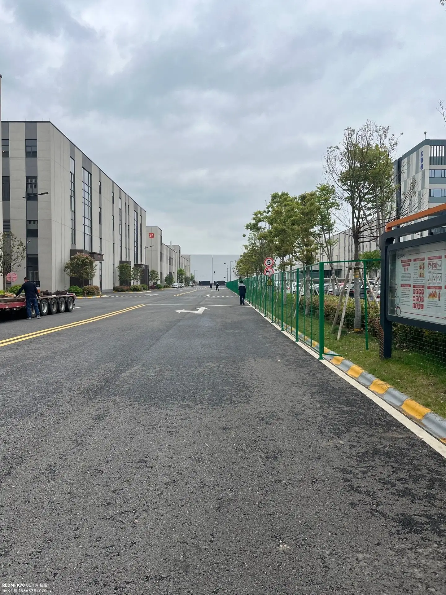 偷工减料是一些施工队的"生存之道"