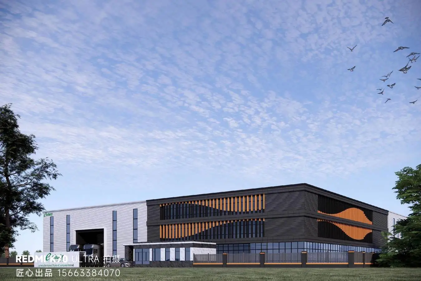 体检优先于化妆，筑牢合规底层