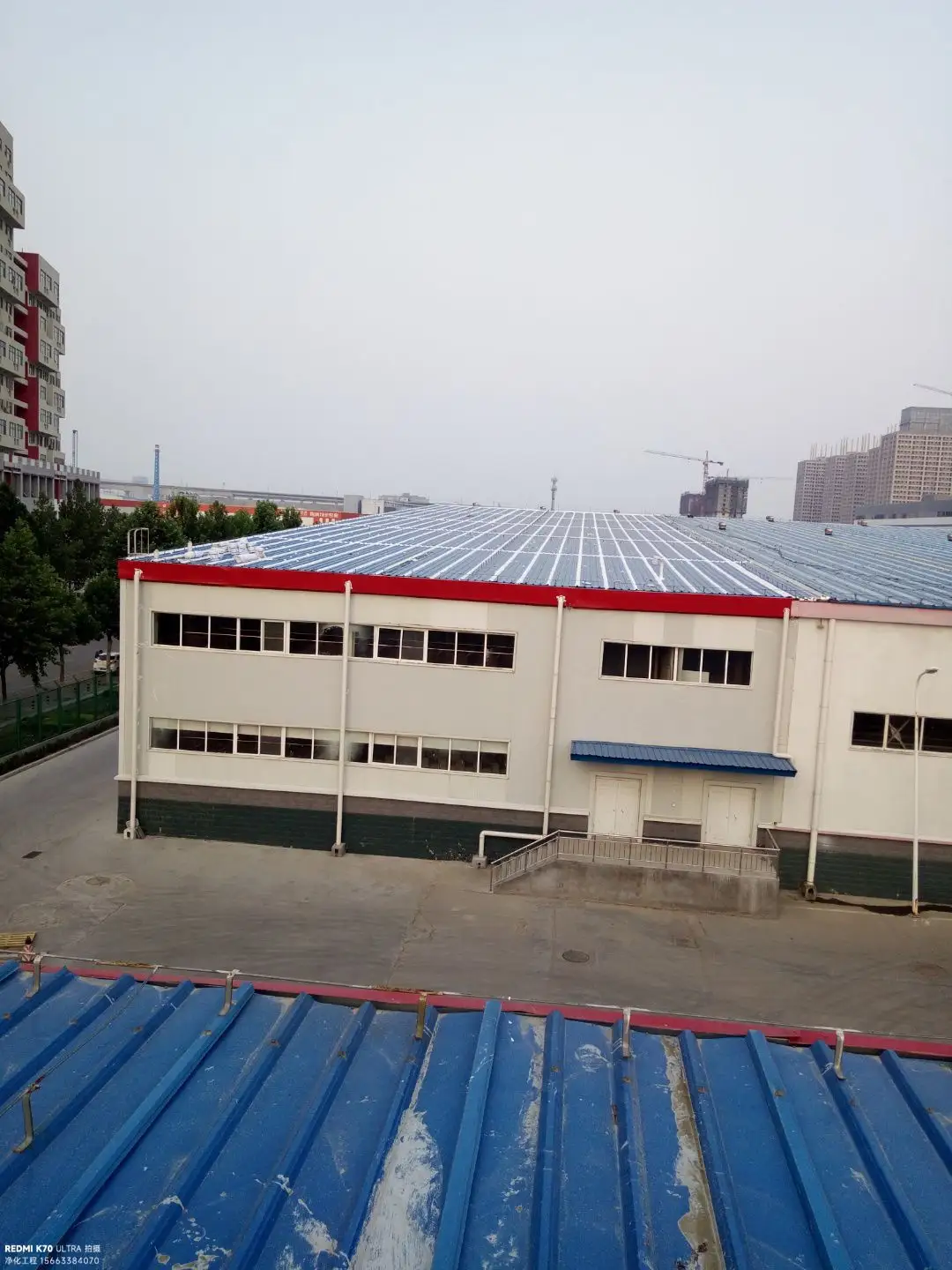 翻新是正确选择的情况