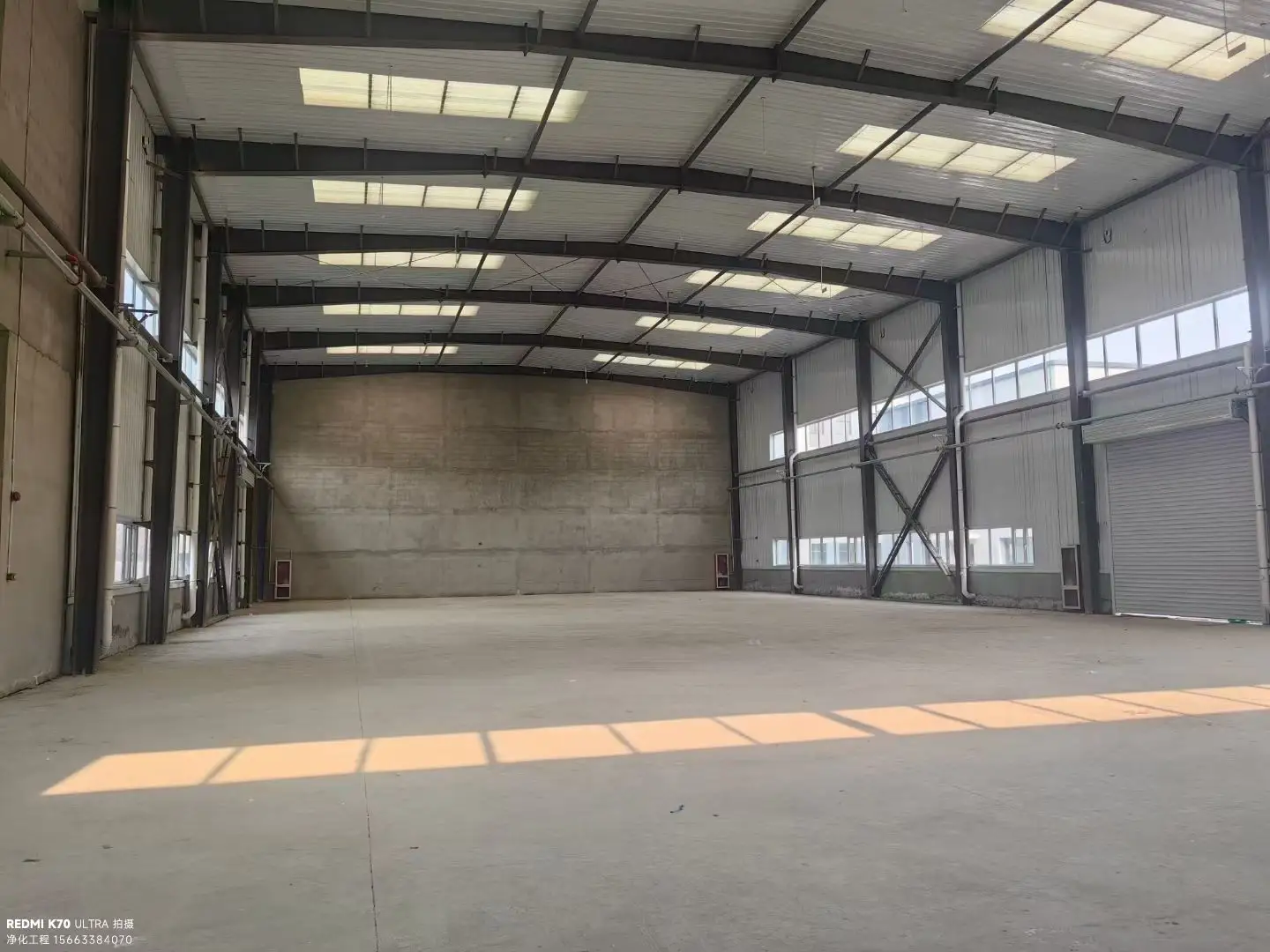 暖通排风：别让客户的机器喘不过气