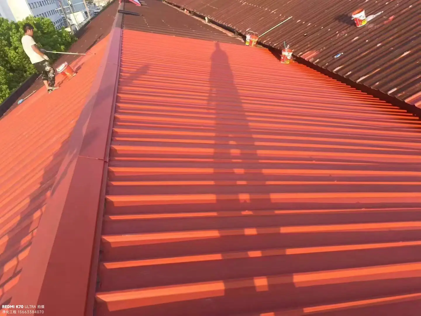 5层防水体系的设计并非“浪费”