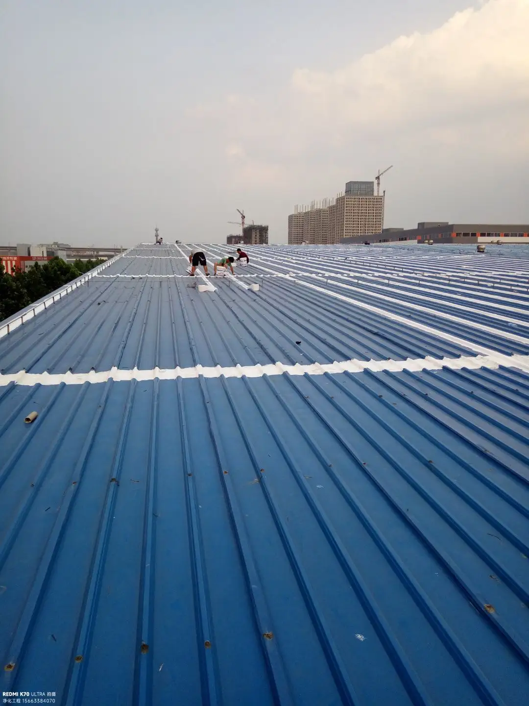 重建的审批 是"宏大叙事"