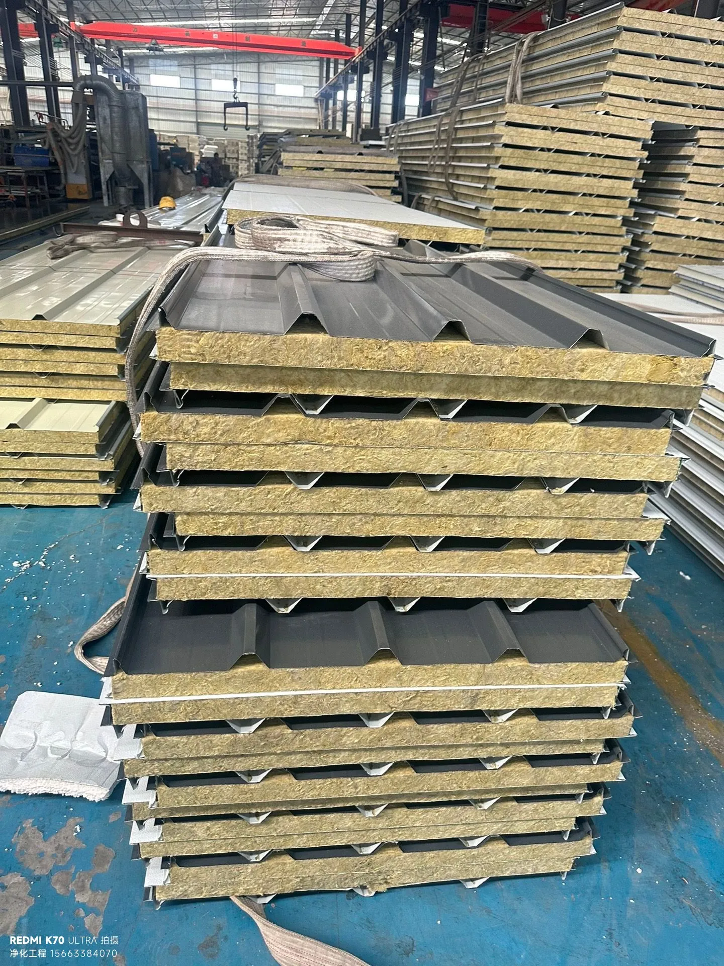 施工与验收关键点