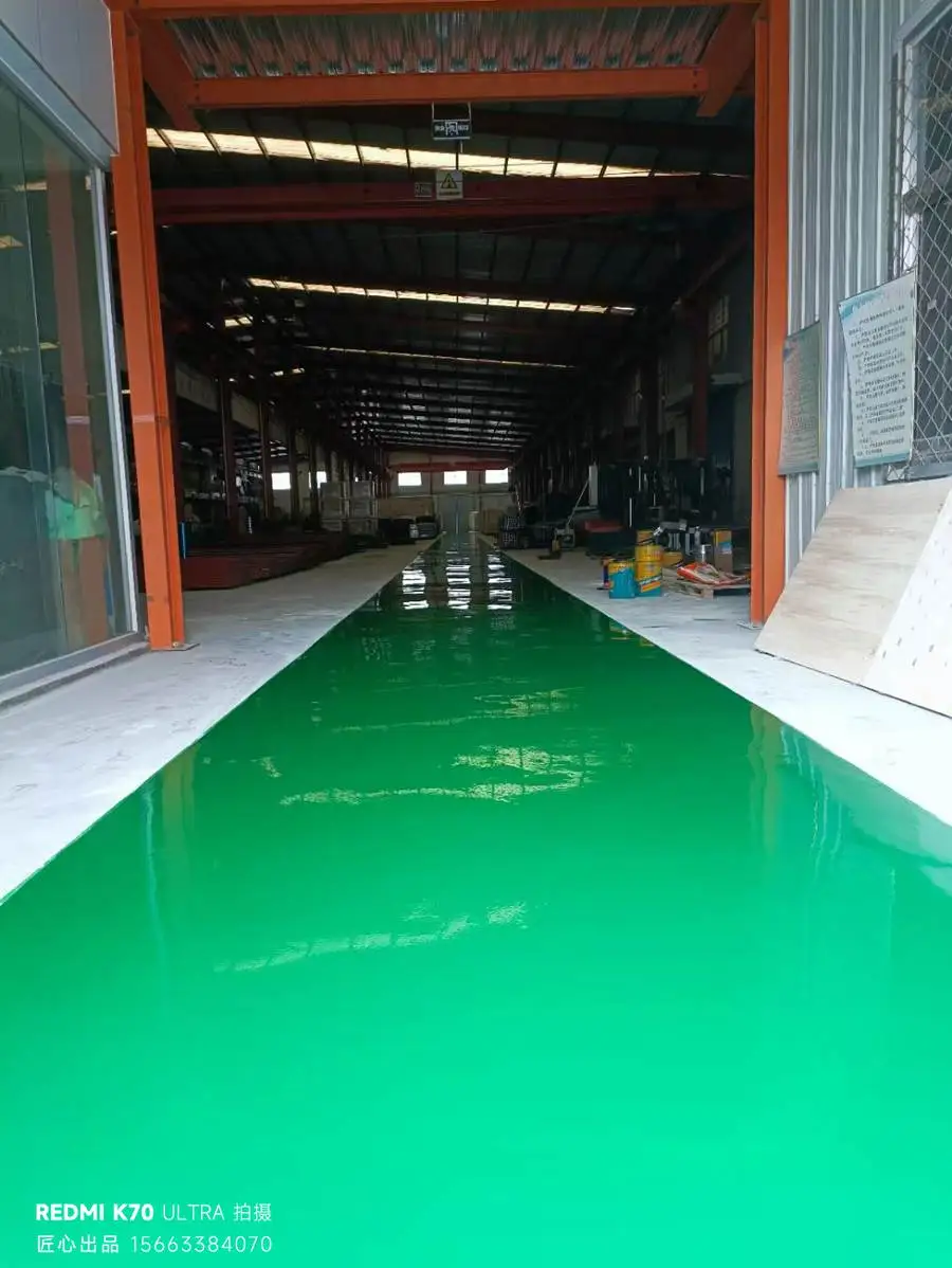 防静电及防滑性能测试